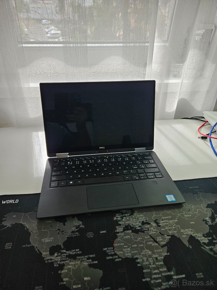 Dell XPS 13 9365 - 2