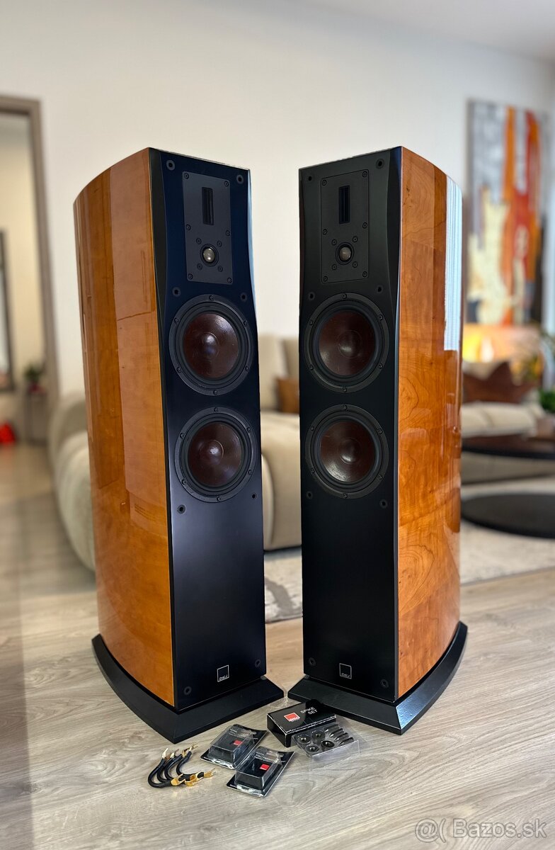 Dali Helicon 400 - 2