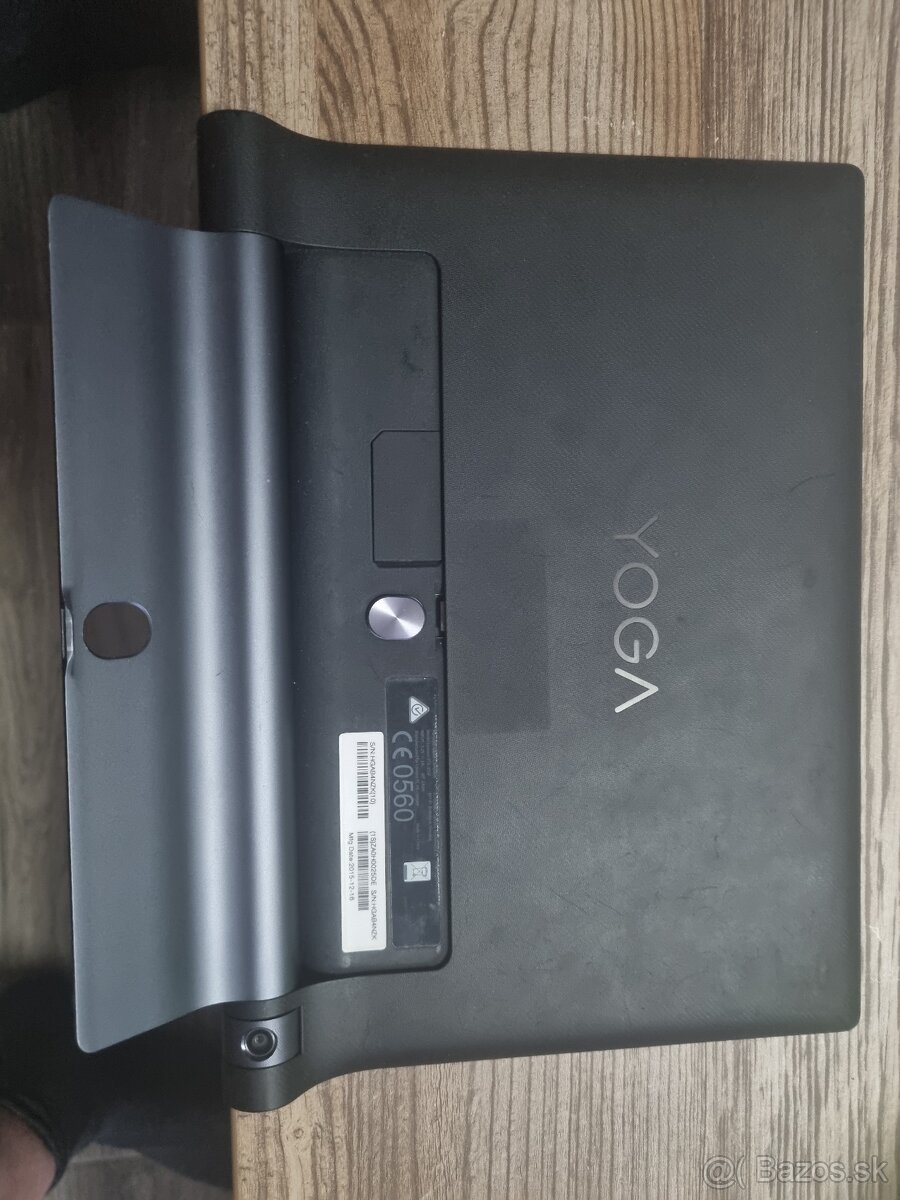 Lenovo yoga tab 3 tablet - 2