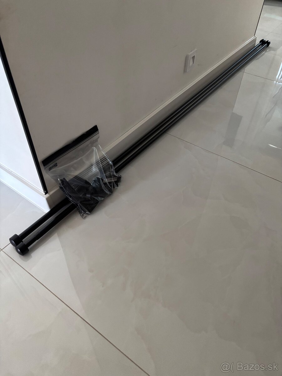 Garníža Hugad Ikea 210-385 - 2