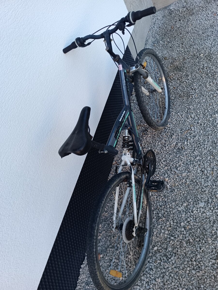 Bicykel - 2