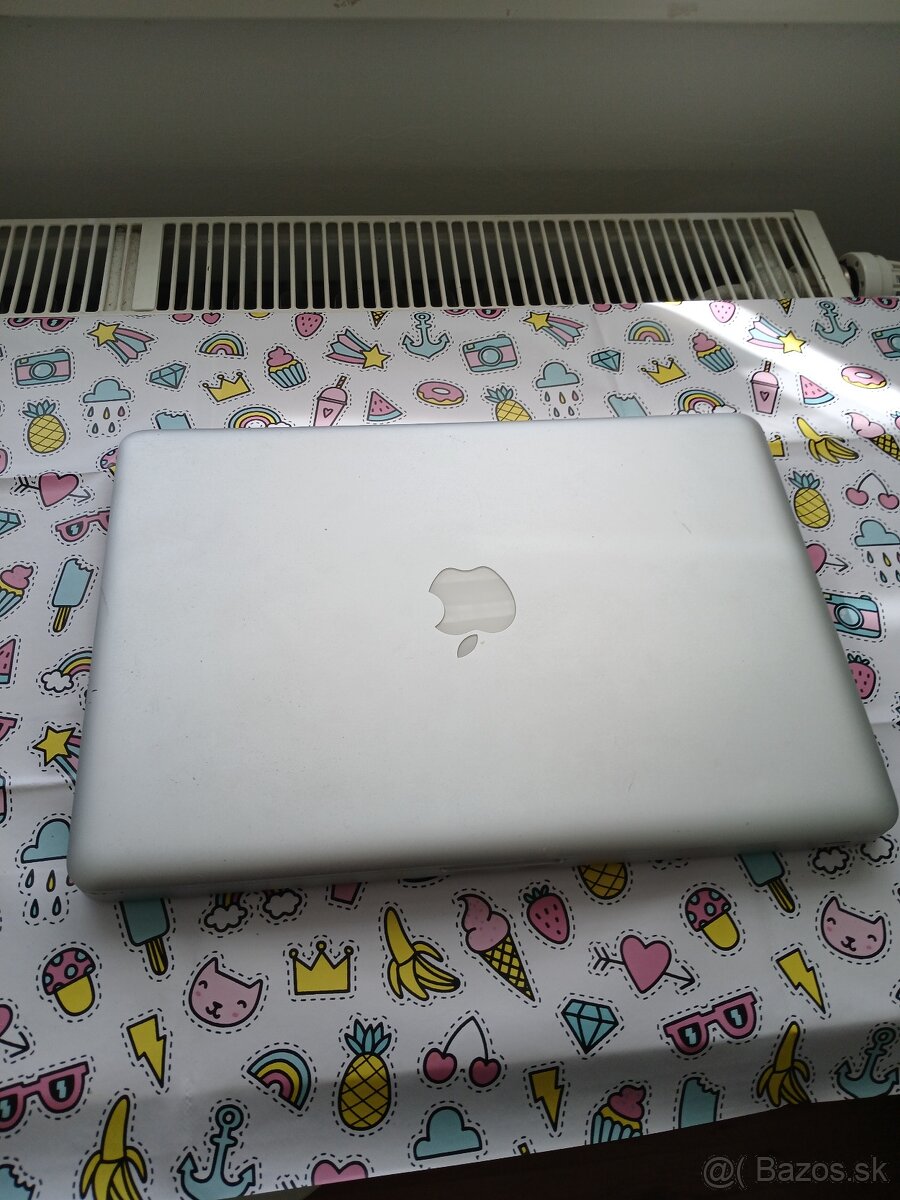 MacBook Pro - 2