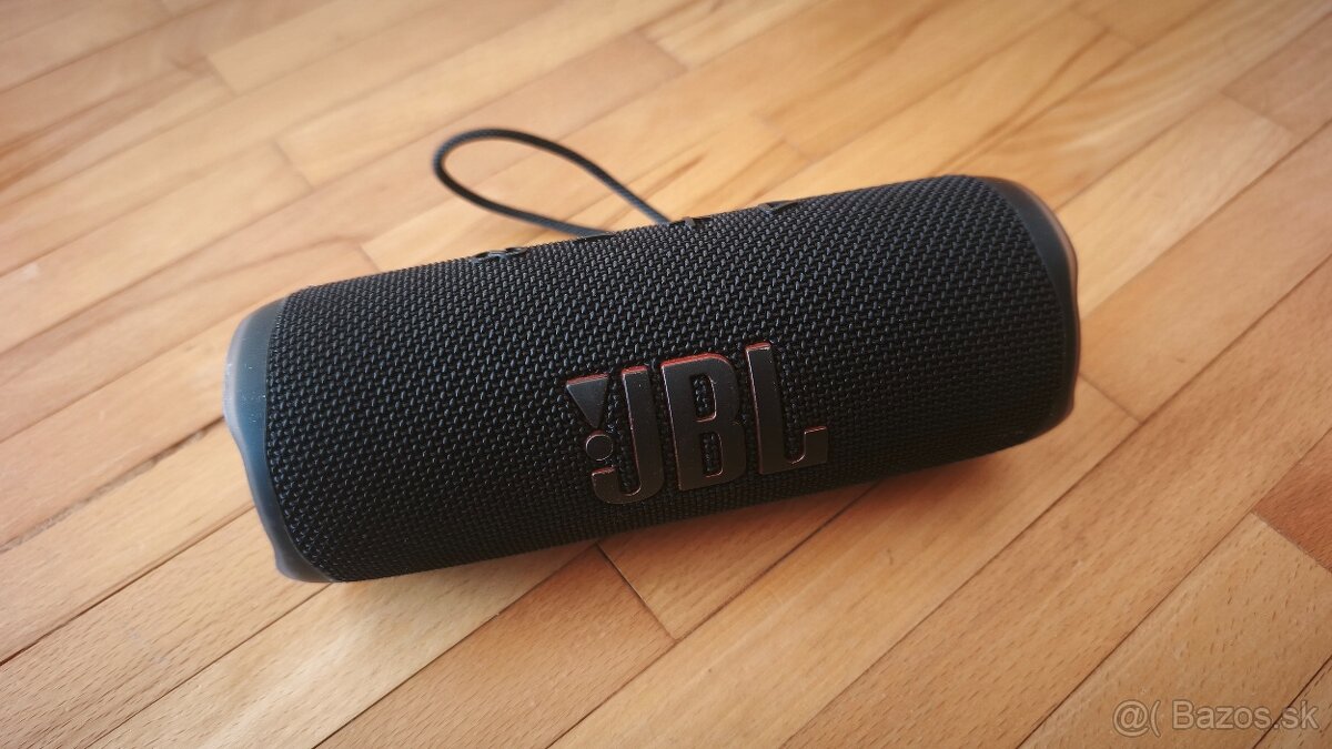 Jbl flip 6 - 2