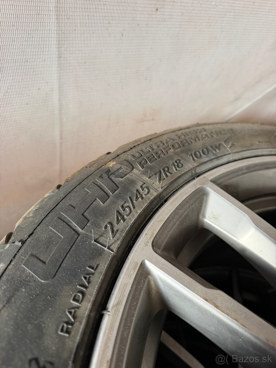 Pneumatiky sebring letne - 2