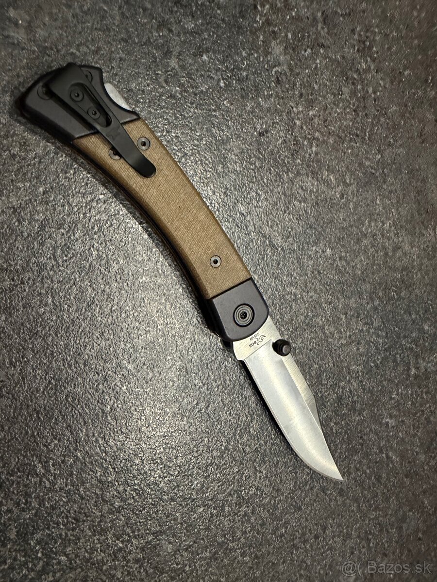 Buck 110 Hunter Sport - 2