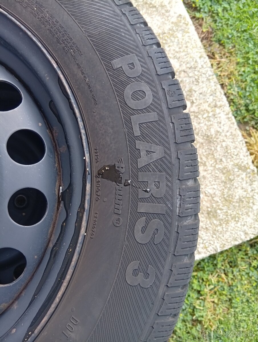 195/65 R15 - 2