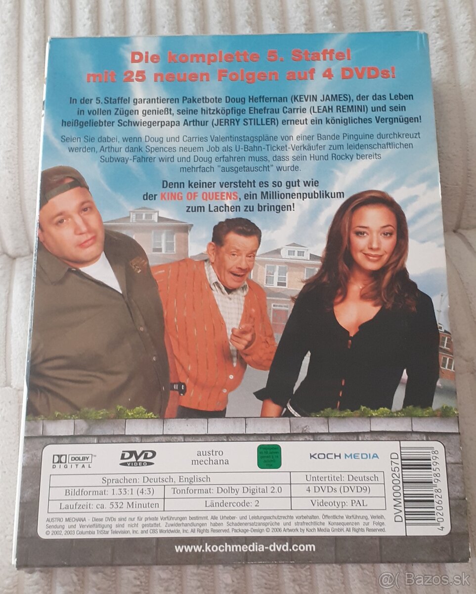 King of Queens - 2