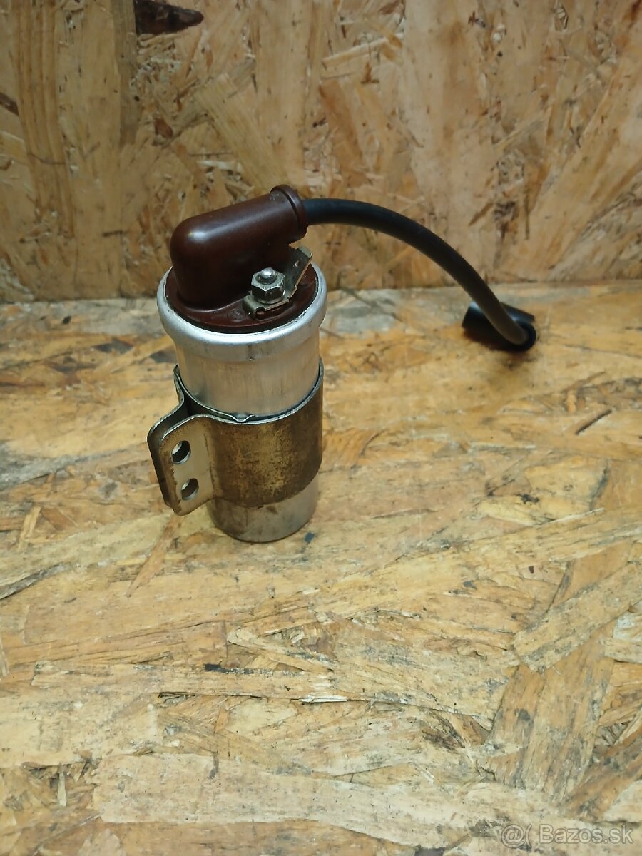 Indukčná cievka 4V Babetta - 2