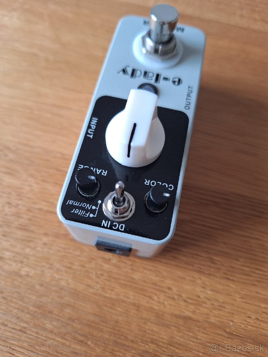 Mooer Elec lady - 2