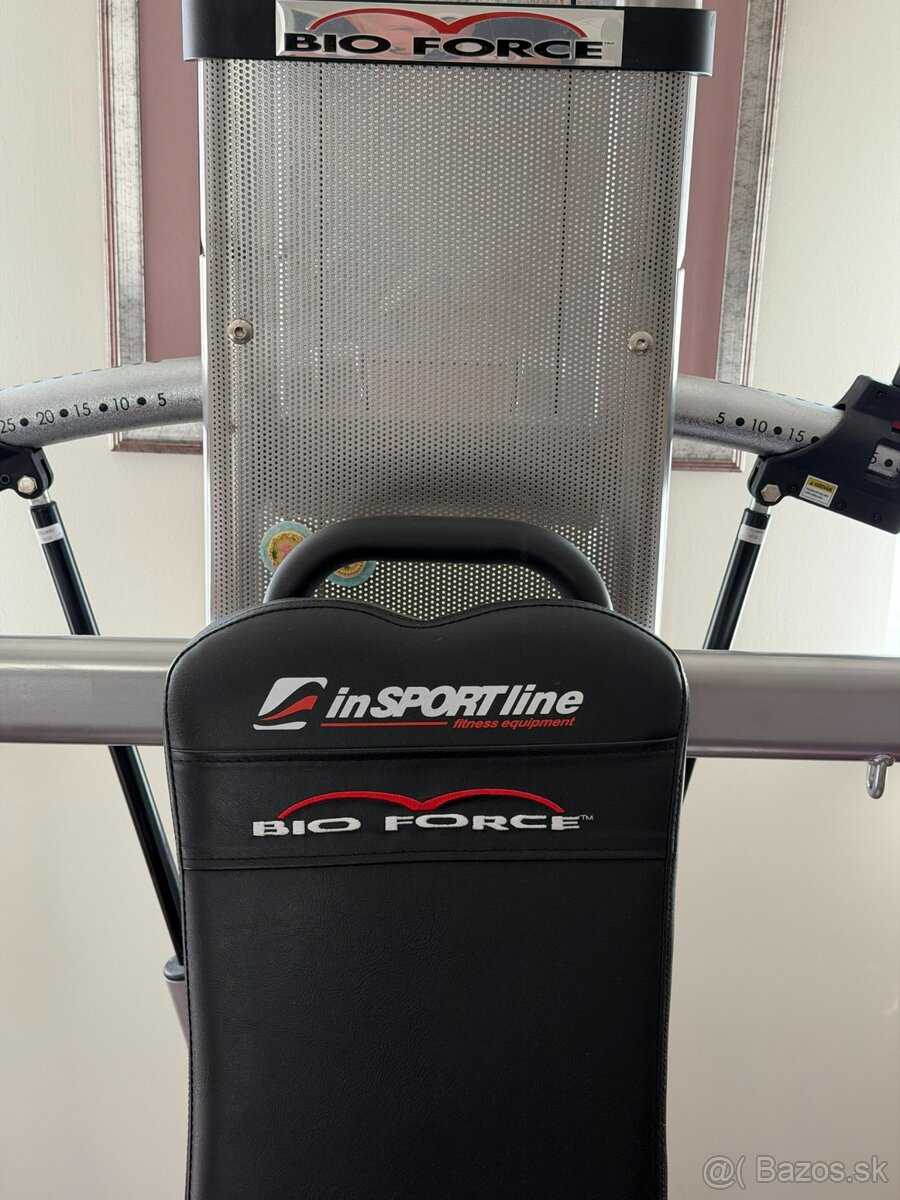 InsportlineBio Force - 2