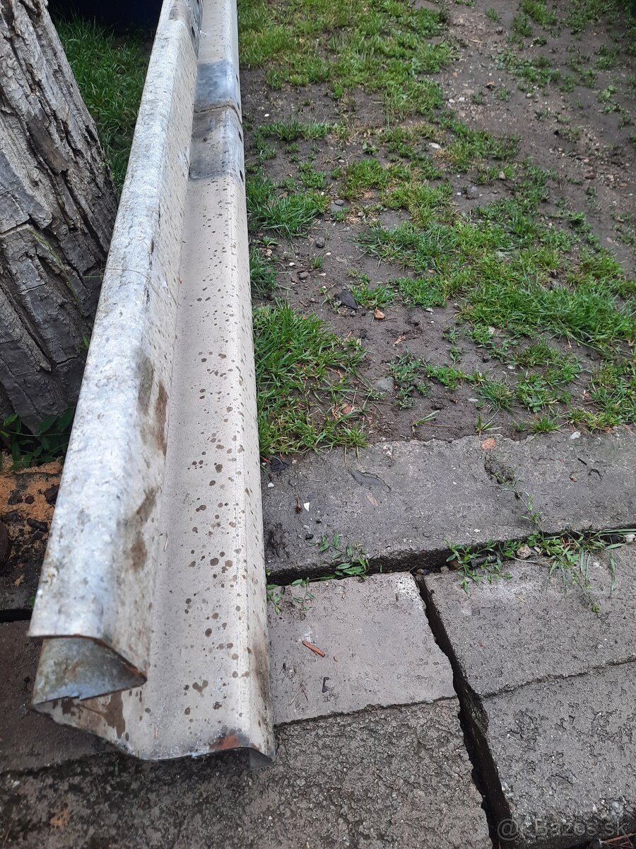 Cestné zvodidla - 2