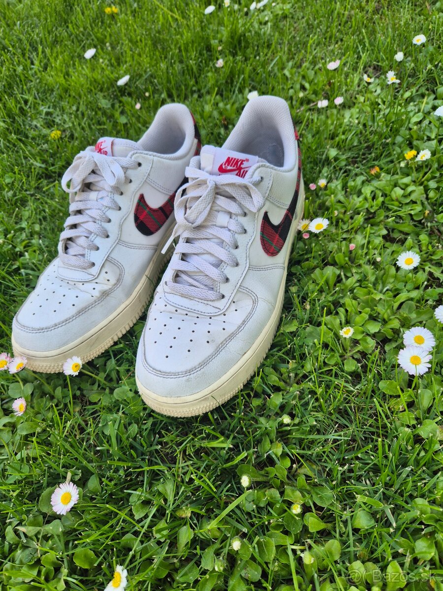 Nike air force 1 44.5EU - 2