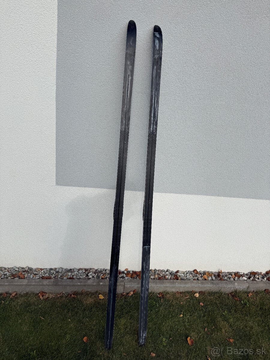 Rossignol bezky - 2