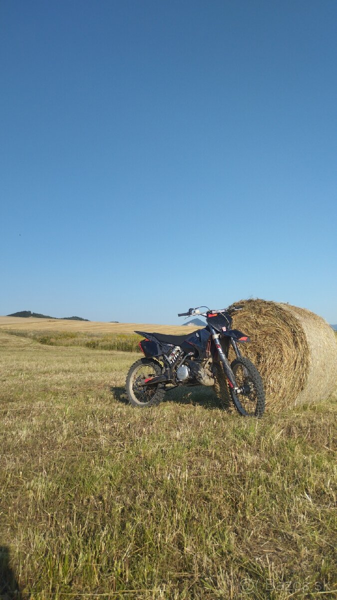 Ktm sx250