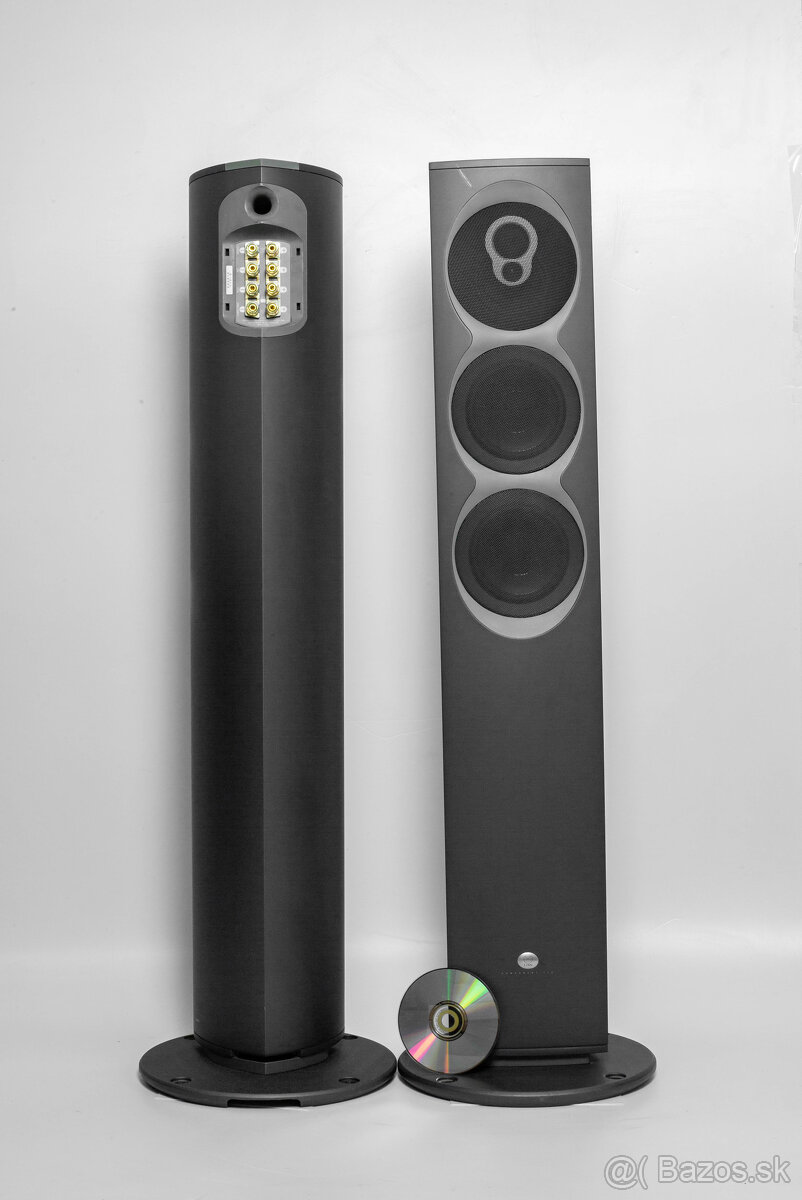 Linn Komponent 110 - 2