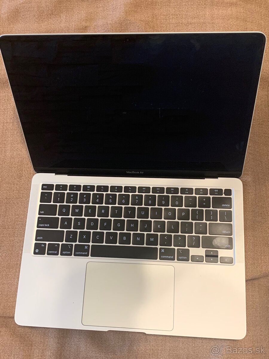 Apple MacBook Air 13” M1 Na diely, pekny vonk stav, A2337 - 2