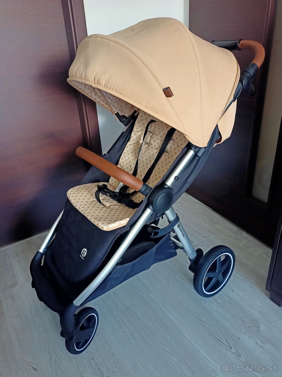 Petite&Mars Royal Herritage Bee - 2