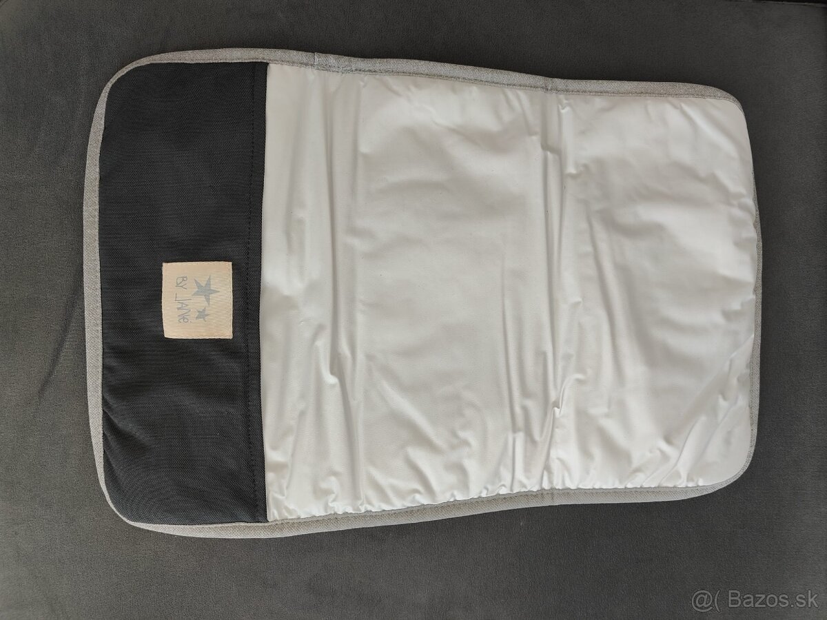 Predám trojkombináciu kočíka JANĚ - 2