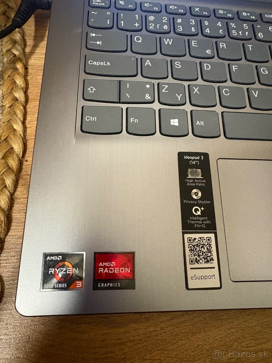 Lenovo IdeaPad 3-14ALC6 - 2