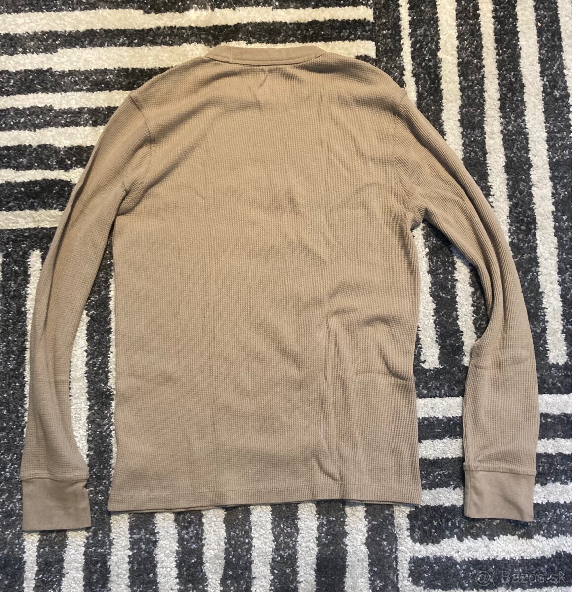 Predám úplne nový pulóver značky Gap - 2