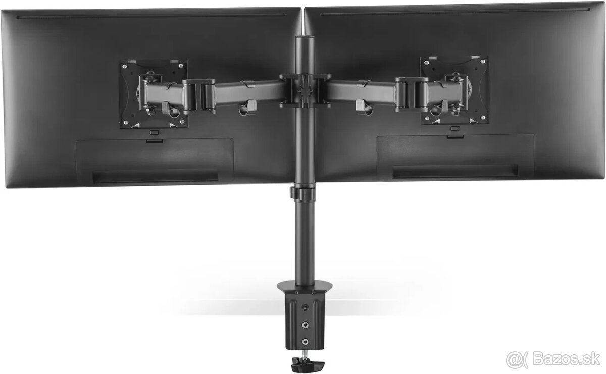 Predám držiak na 2 monitory AlzaErgo ErgoArm D35B - 2