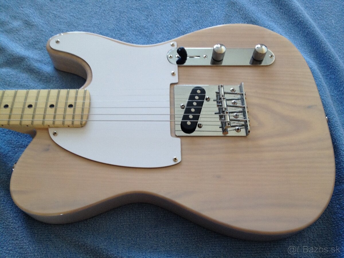 Telecaster - 2