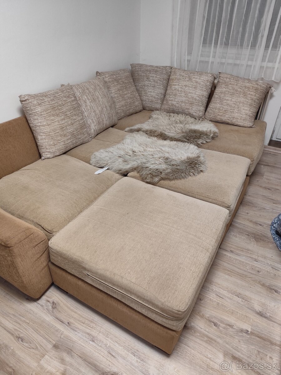 Sedacia súprava - 2