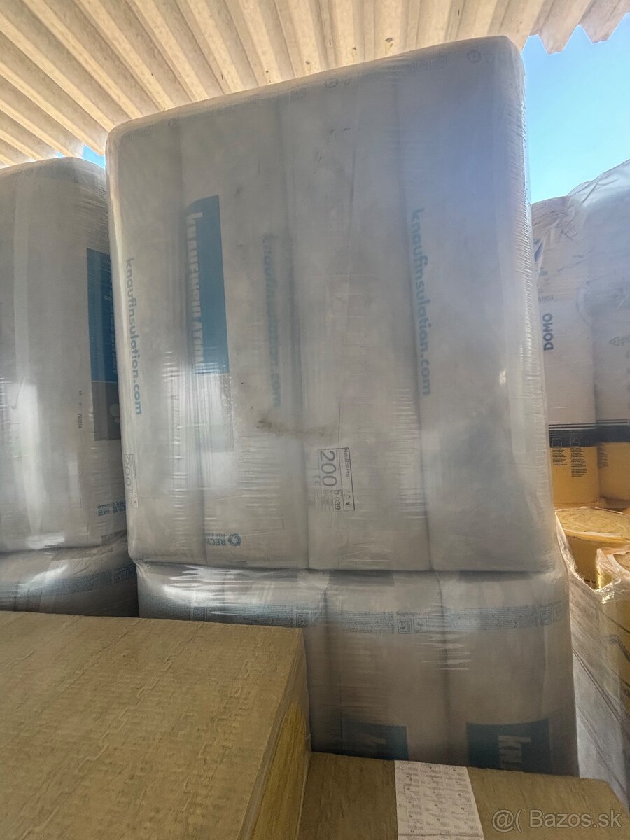 Sadrokarton + Profily - 2