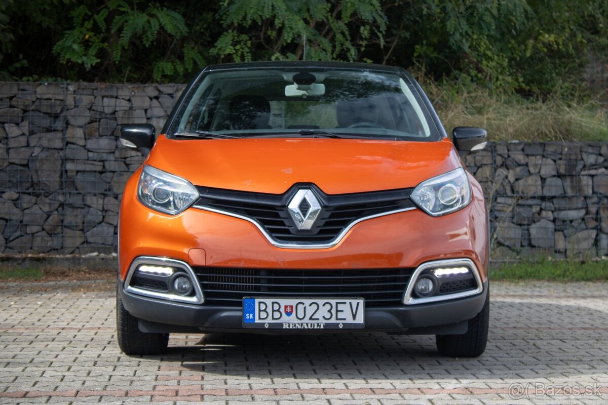 Renault Captur - 2