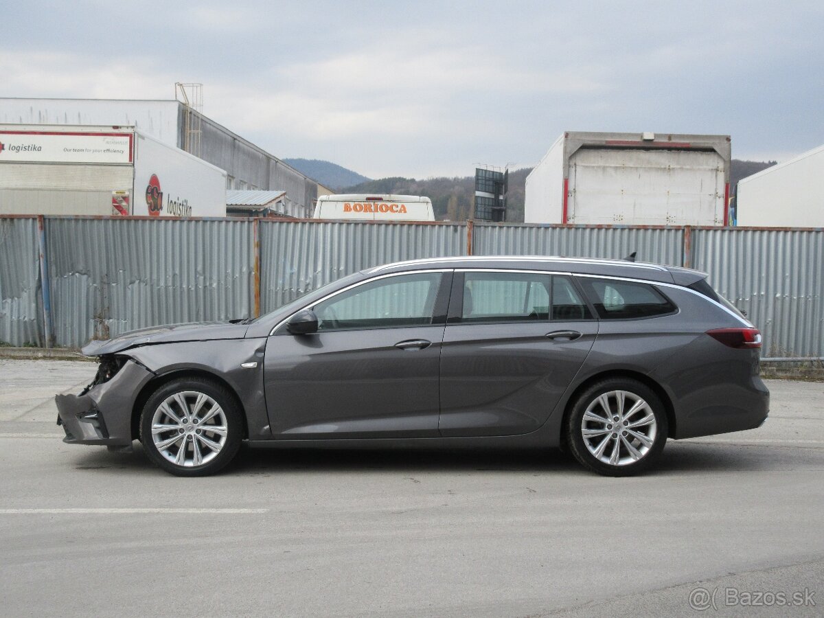 Opel Insignia ST 2.0 CDTi S S Elegance A/T s odp. DPH - 2