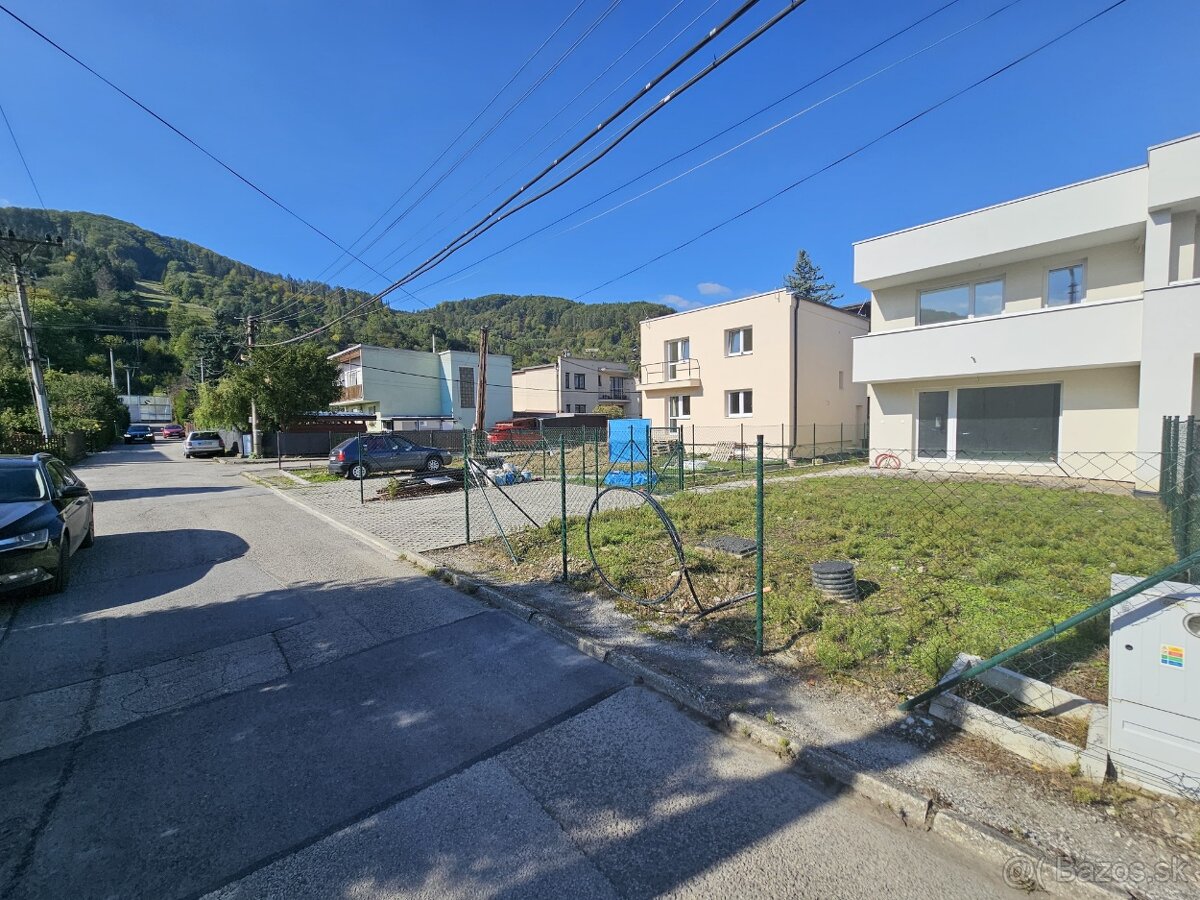 Predaj 4 izb.dvojpodlažného domu v mestskej časti Strážov - 2