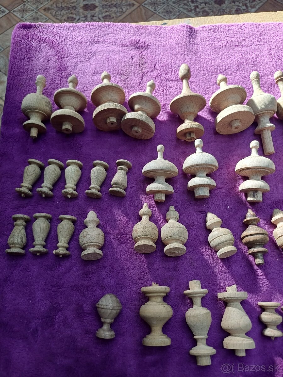 Predám rôzne figúrky - 2