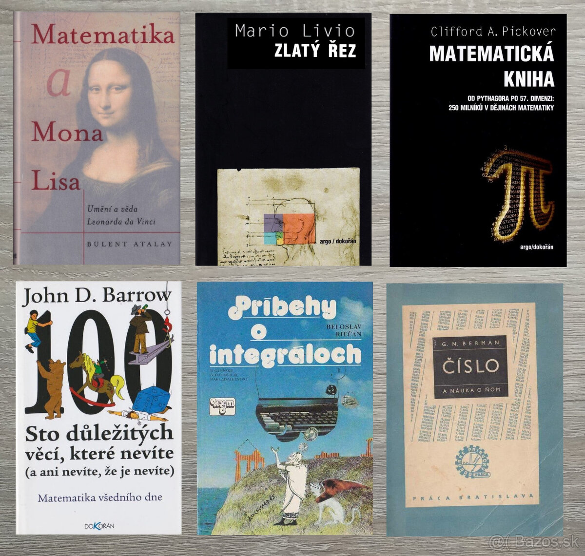 Populárna matematika - 2