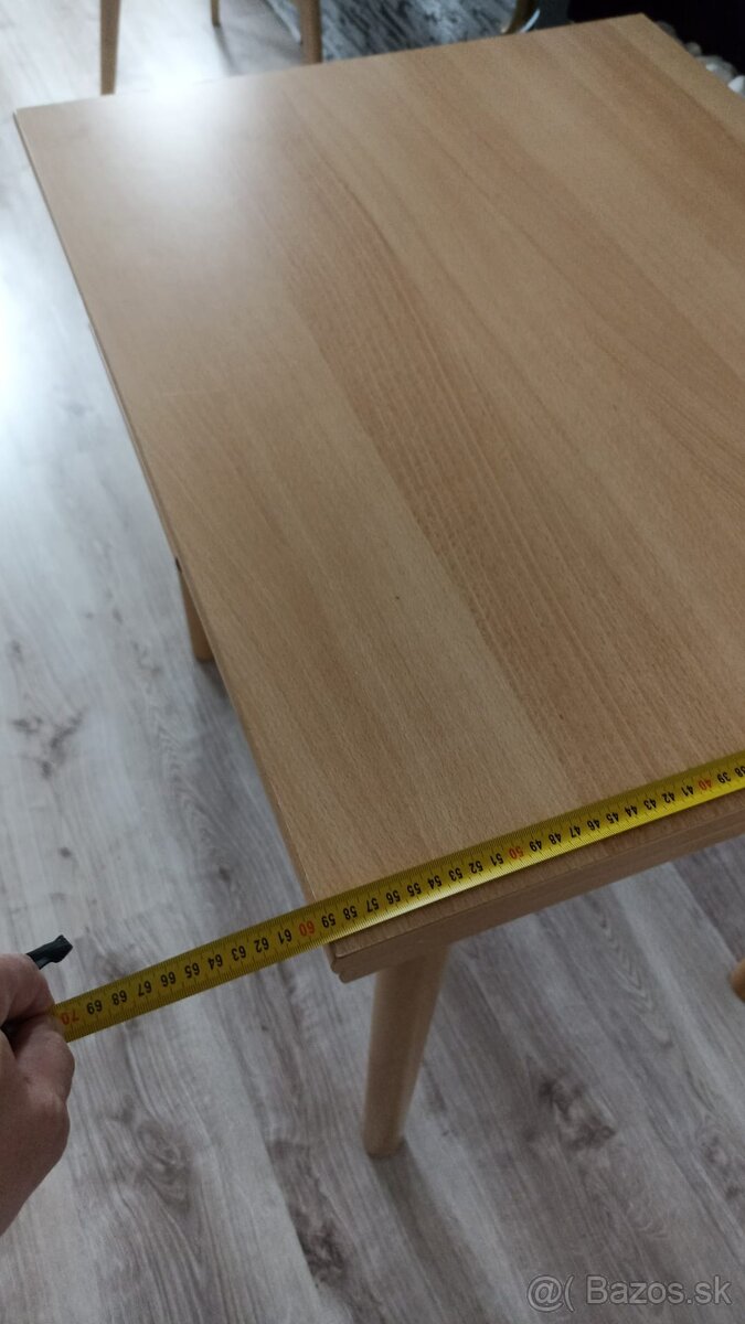 Rozkladaci stôl - 2