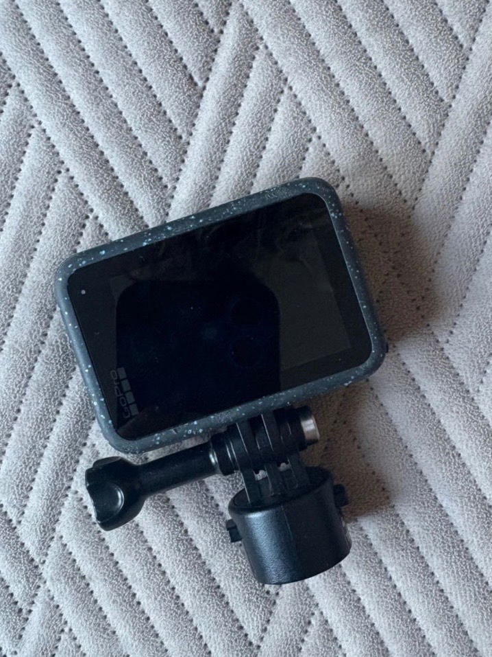 GoPro HERO 12 - 2