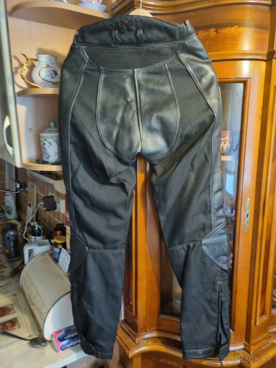 Moto nohavice Hein Gericke - 2