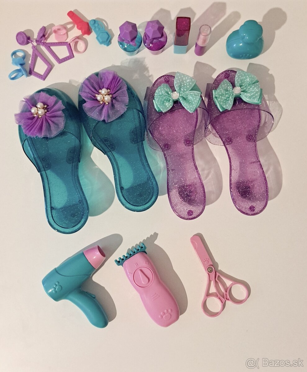 Kozmeticky set FROZEN - 2