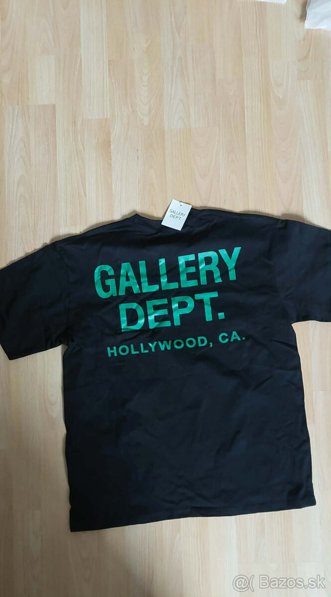 Tričko gallery dept. - 2