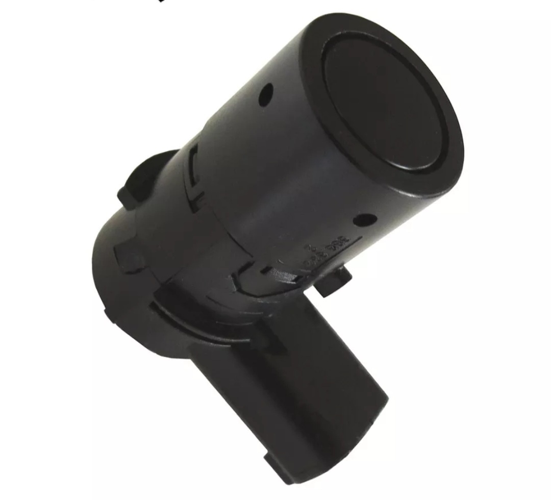 Parkovacie senzory 4 - 2