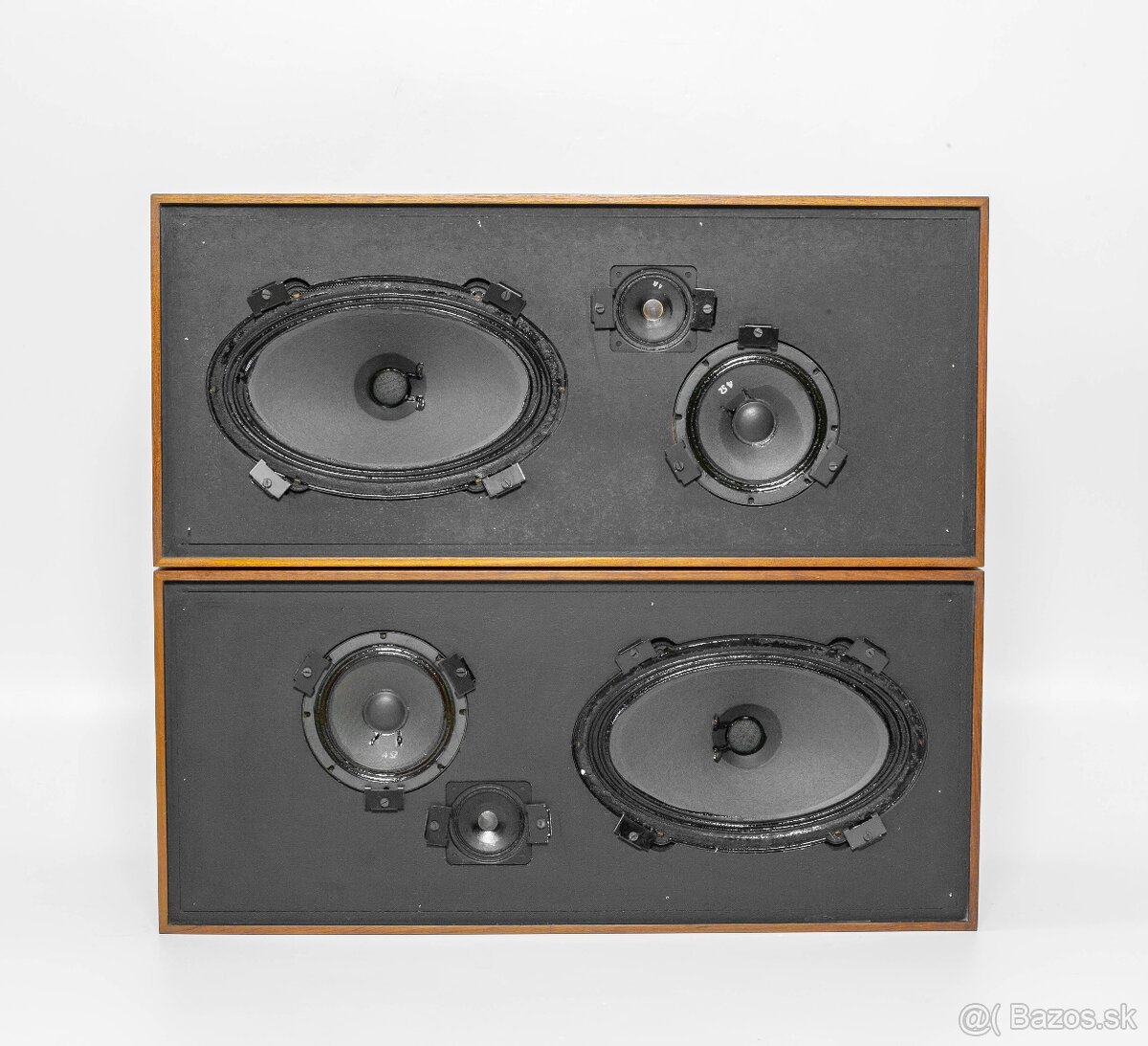Bang & Olufsen Beovox 1500 --posta zdarma-- - 2