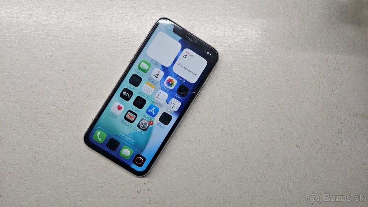 Apple iPhone 11 Pro 64GB - 2