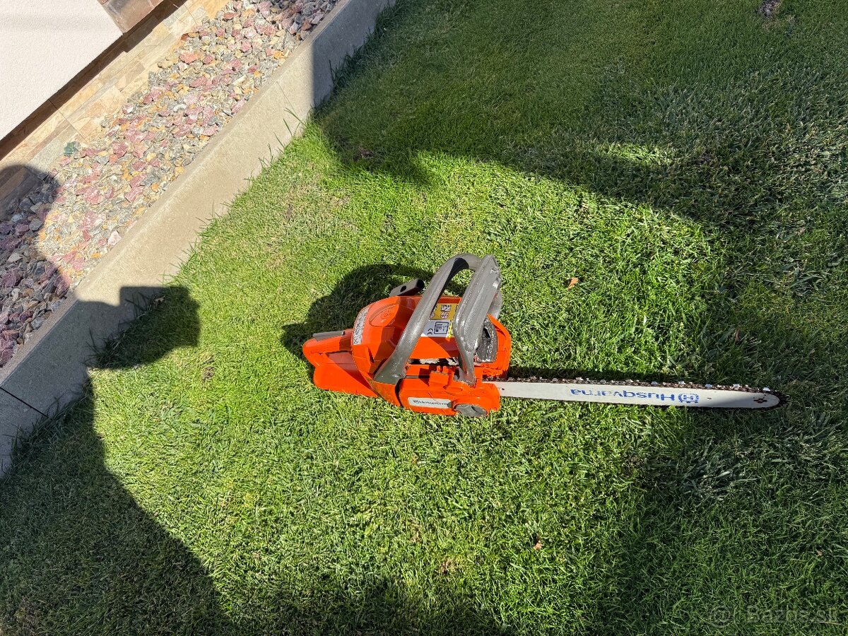 Husqvarna 235 e-series x-torq - 2