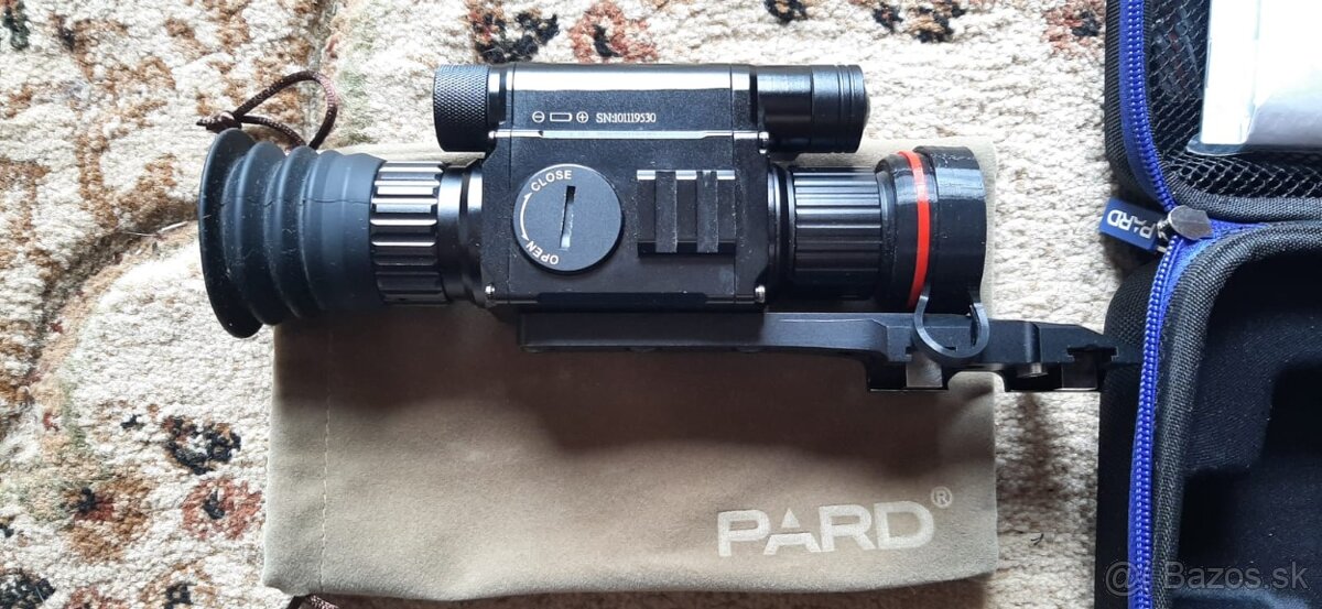 Nočné videnie PARD NV008+ - 2