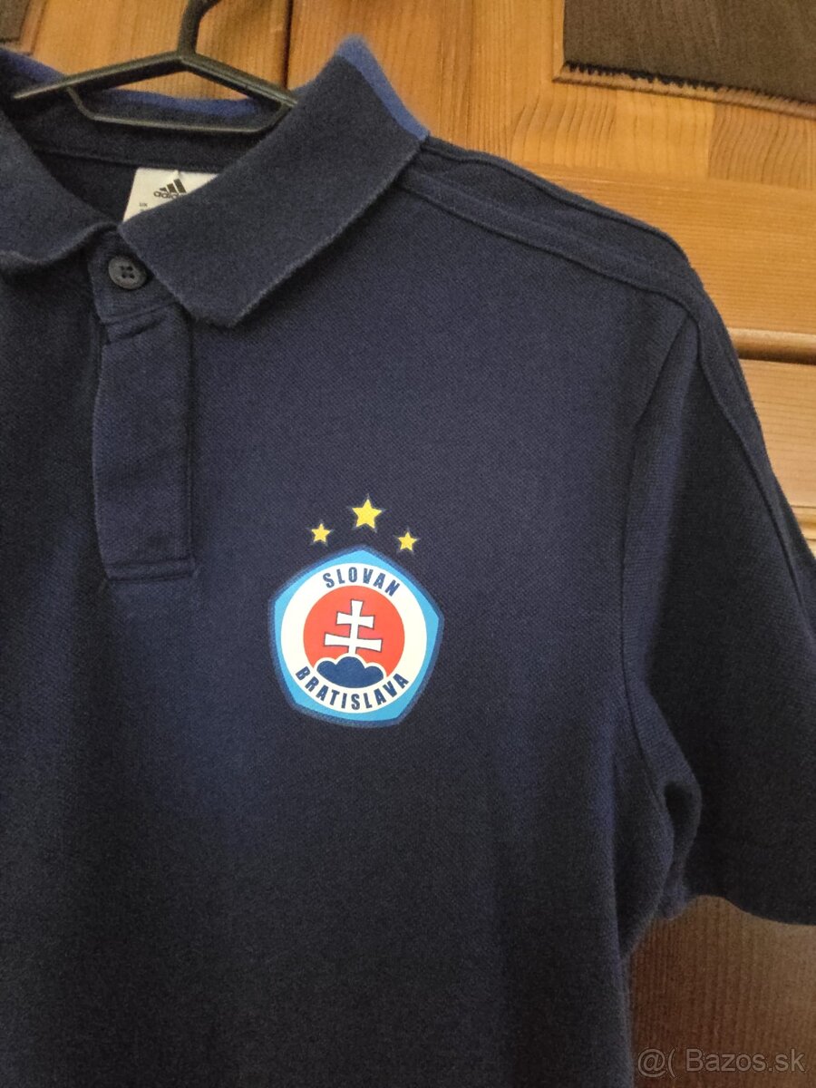 Pólo tričko veľkosť S - 2