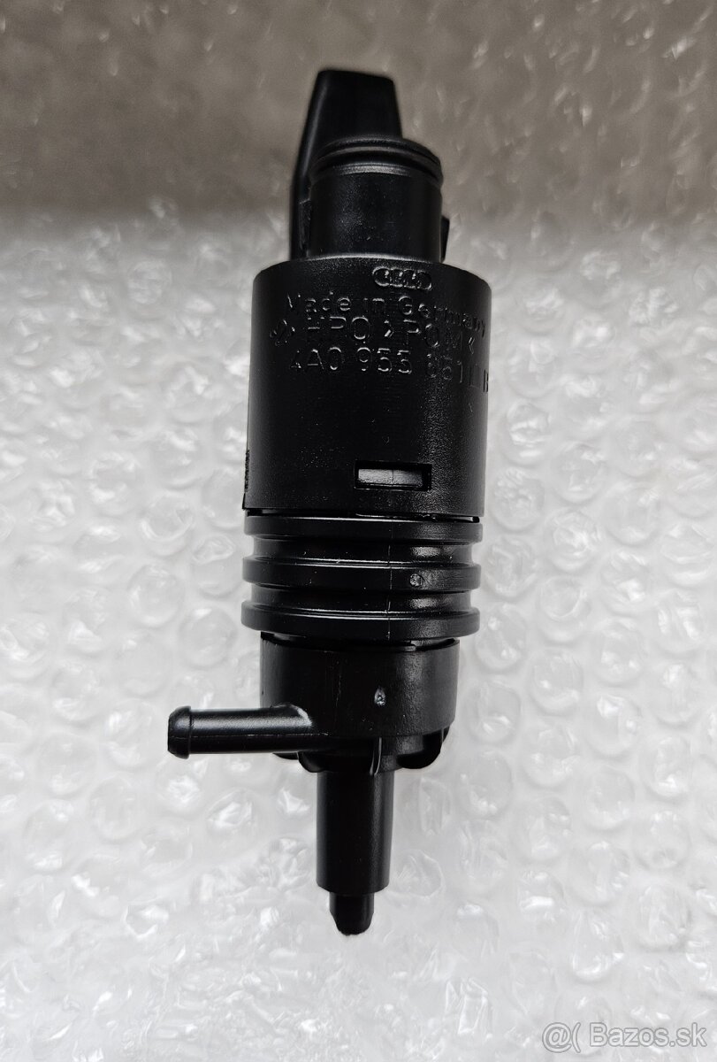 Motorček ostrekovača Audi originál - 2