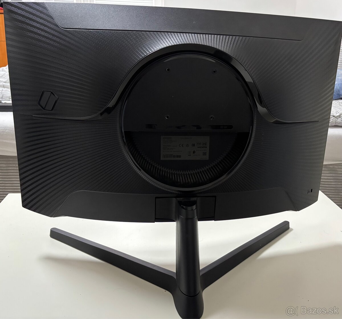 Samsung Odyssey G5 - 2