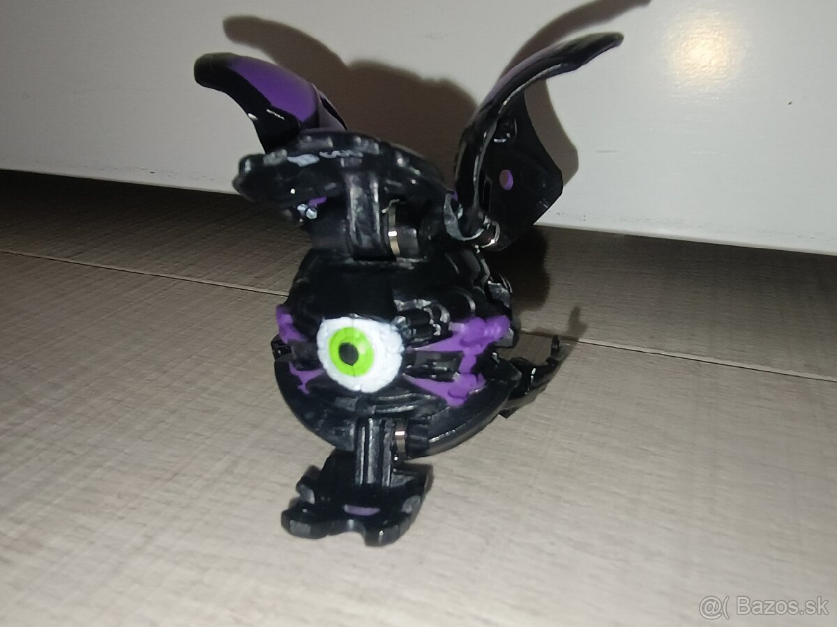 Bakugan (3ks) - 2