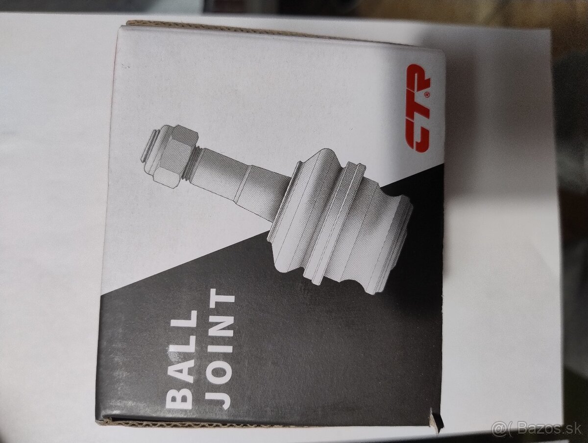 ČAP KYVADLA CB0121 CTR - 2