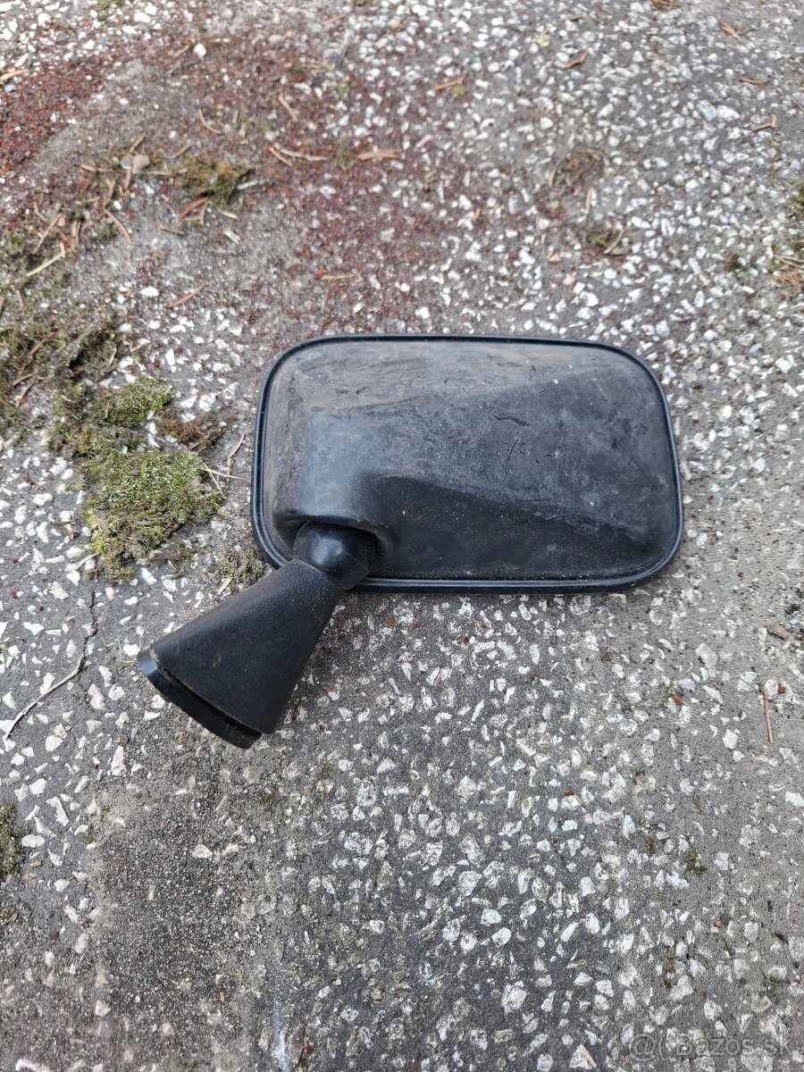 zrkadlo wartburg 353 ľavé - 2