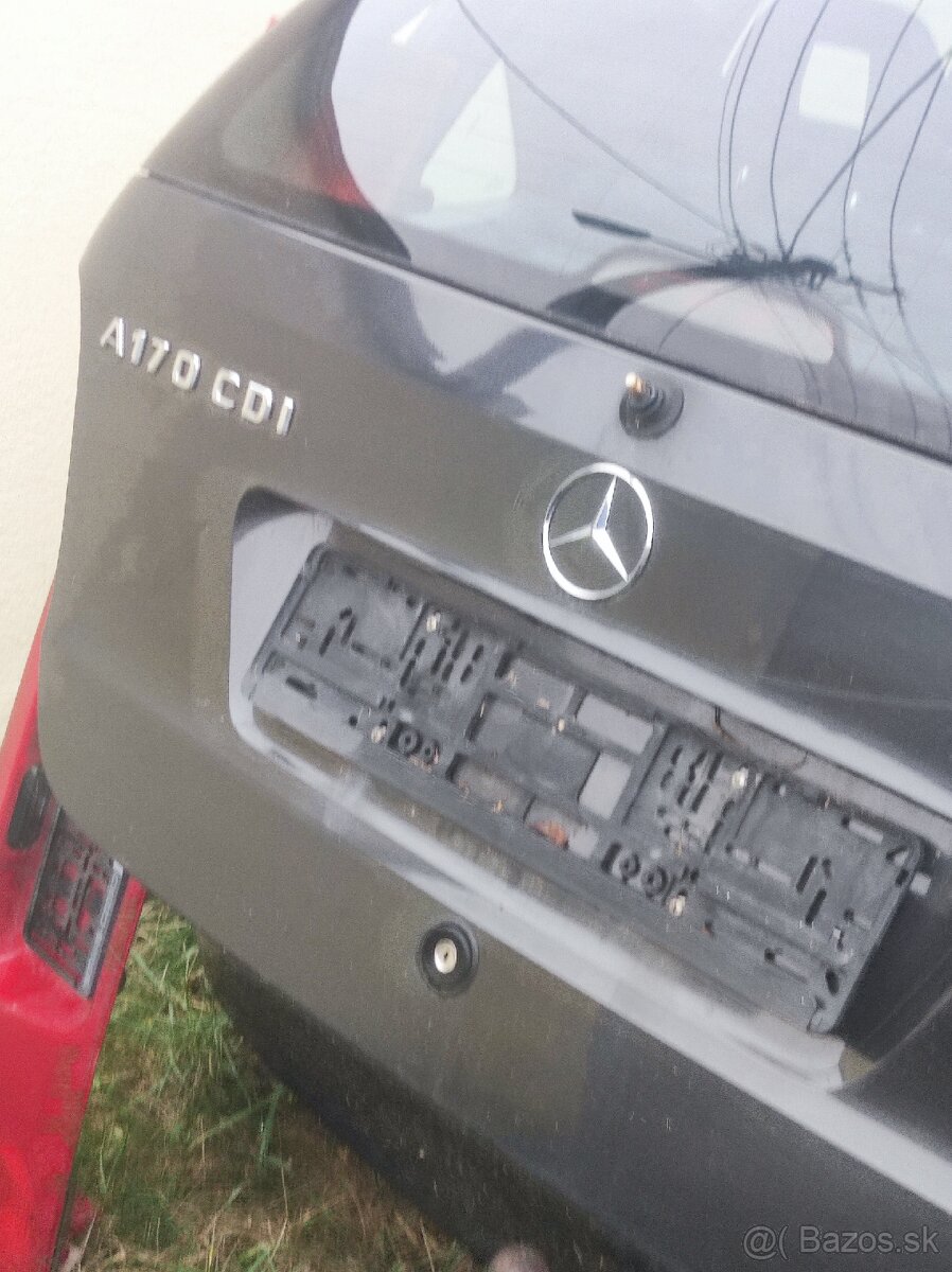 Rozpredám na nd - 2